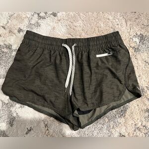 Vuori Clementine shorts